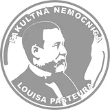 Logo Fakultná nemocnica L. Pasteura