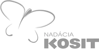 Logo Nadácia KOSIT