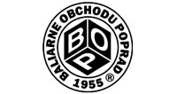 Baliarne Obchodu Poprad