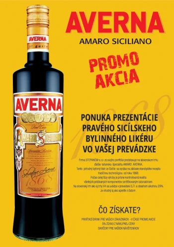 Averna